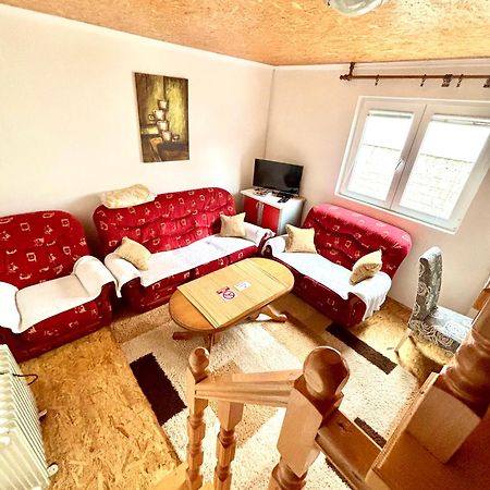 Apartments Bozovic Žabljak Zewnętrze zdjęcie