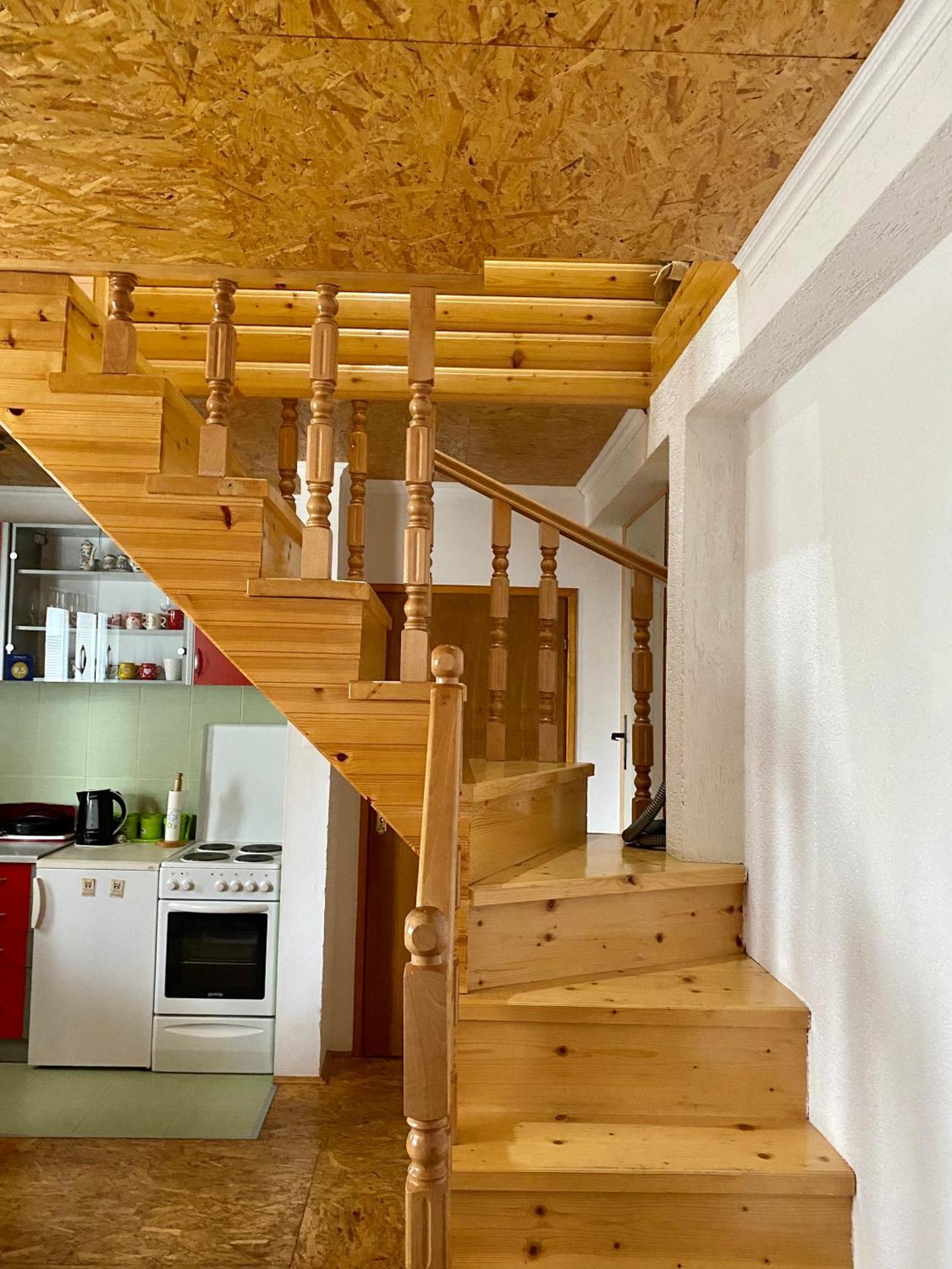 Apartments Bozovic Žabljak Zewnętrze zdjęcie