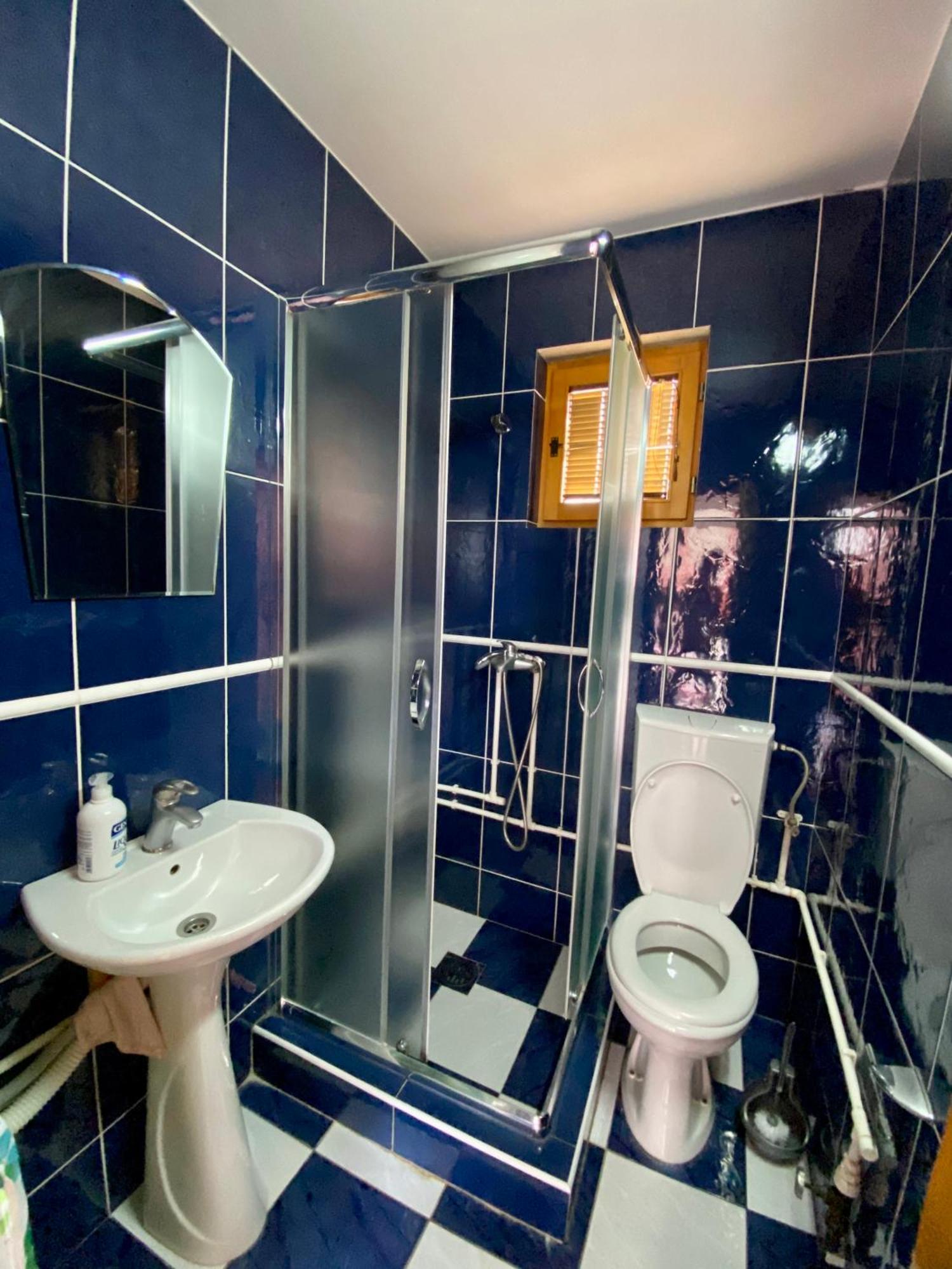 Apartments Bozovic Žabljak Zewnętrze zdjęcie